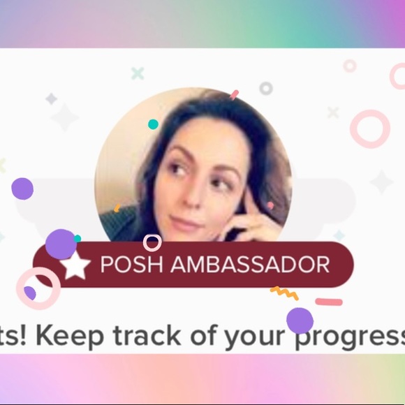 🌟Posh Ambassador,Tara🌟 - Picture 4 of 7